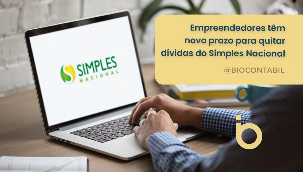 Empreendedores têm novo prazo para quitar dívidas do Simples Nacional